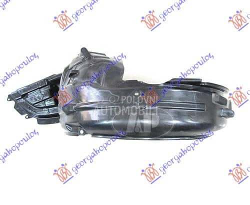 POTKRILO (OUTBACK) Levo