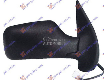 RETROVIZOR ELEKTRICNI 3... za Fiat Punto od 1995. do 1999. god.