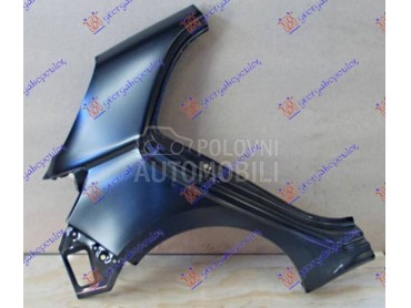 ZADNJI BLATOBRAN Desno za Kia Rio od 2017. do 2020. god.