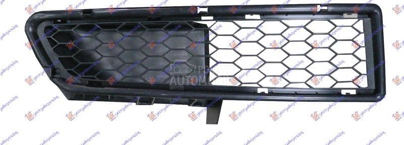 RESETKA PREDNJEG BRANIKA Desno