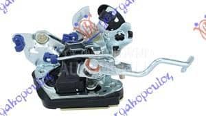 BRAVA ZADNJIH VRATA Desno