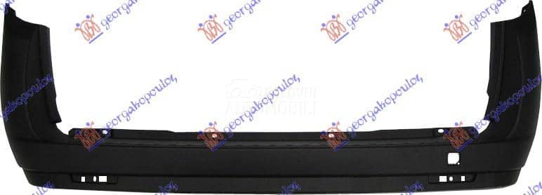 ZADNJI BRANIK (JEDNA VRATA)