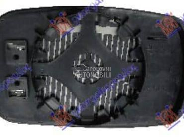 STAKLO RETROVIZORA SA... za Ford Mondeo od 1993. do 1996. god.