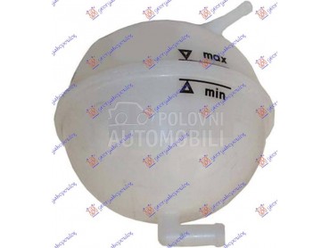 (NEMA) POSUDA ZA ANTIFRIZ... za Seat Cordoba od 1997. do 1998. god.