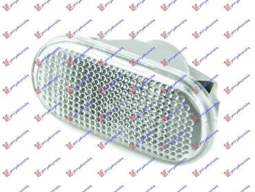 MIGAVAC U KRILU PROVIDNI 05-07 za Nissan Navara od 2005. do 2010. god.