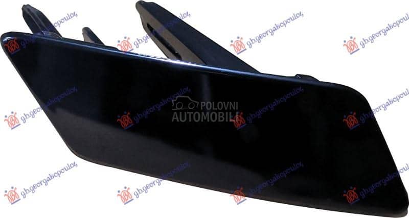 (NEMA) POKLOPAC PRSKALICE...