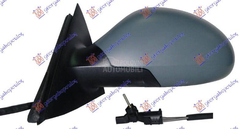 (NEMA) RETROVIZOR...