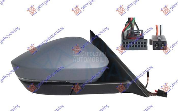 RETROVIZOR ELEKTRICNI SA...