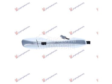 KVAKA PREDNJIH VRATA SPOLJ... za Kia Sorento od 2017. do 2020. god.