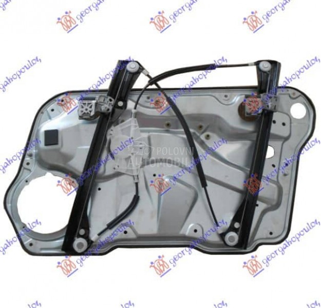 PODIZAC PREDNJEG PROZORA...