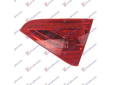STOP LAMPA UNUTRASNJA LED... za Audi A5 od 2011. do 2016. god.