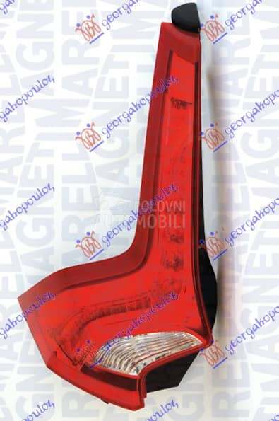 STOP LAMPA KARAVAN (V60) (M...