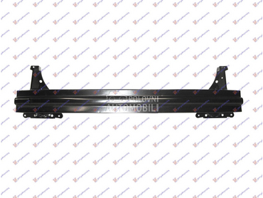 SINA PREDNJEG BRANIKA za Fiat Doblo od 2001. do 2005. god.