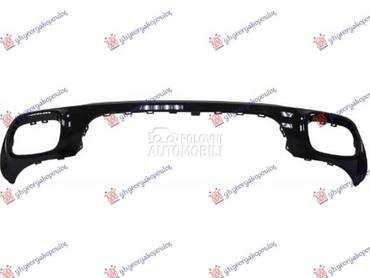 LAJSNA SPOJLERA ZADNJEG... za Mercedes Benz GLA Klasa za 2020. god.