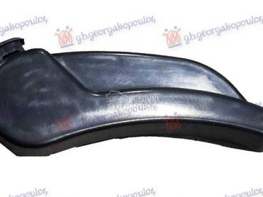 RUCICA ZA OTVARANJE HAUBE... za BMW X3 od 2017. do 2021. god.