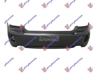ZADNJI BRANIK PM 2007-... za Subaru Outback od 2004. do 2010. god.
