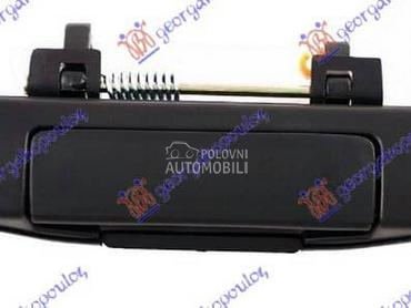 KVAKA PREDNJIH/ZADNJIH... za Nissan Almera od 1998. do 2000. god.