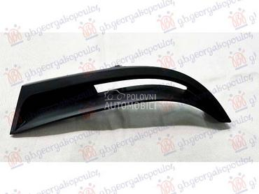 NOSAC PREDNJEG BRANIKA Desno za Toyota Prius od 2012. do 2016. god.