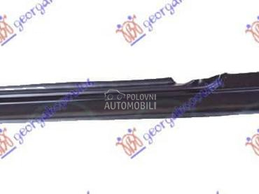 SAJTNA 2 VRATA Levo za Nissan Almera od 1996. do 1998. god.