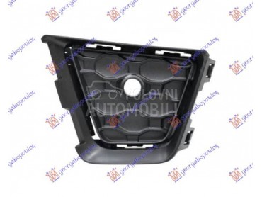 RESETKA PREDNJEG BRANIKA Levo za Jeep Renegade za 2018. god.