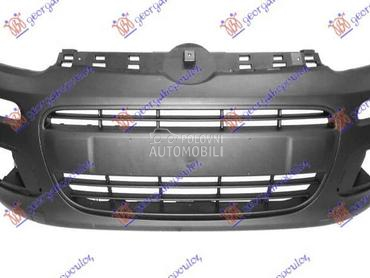 PREDNJI BRANIK CRNI (SA... za Fiat Panda za 2012. god.