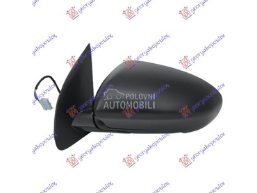 RETROVIZOR ELEKTRICNI SA... za Nissan Qashqai od 2007. do 2010. god.