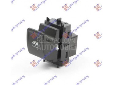 PREKIDAC U VRATIMA (4 PIN)... za Škoda Enyaq za 2022. god.