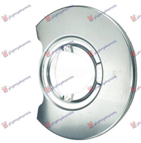 ZASTITA PREDNJEG KOCIONOG...