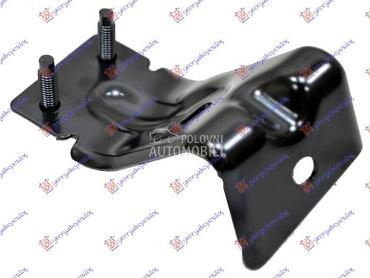 NOSAC ZADNJEG BRANIKA... za Nissan Qashqai od 2017. do 2021. god.