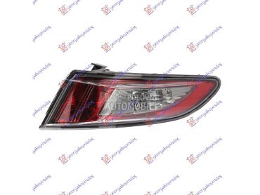 STOP LAMPA SPOLJASNJA (PROV... za Honda Civic od 2006. do 2012. god.