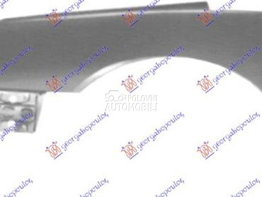 KRILO Levo za Renault Laguna od 1994. do 1998. god.