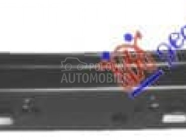 SINA PREDNJEG BRANIKA za Nissan Sunny od 1992. do 1995. god.