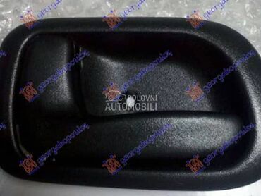 KVAKA PREDNJIH/ZADNJIH UNUT... za Toyota Corolla od 2000. do 2002. god.