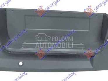 GAZISTE PREDNJIH VRATA... za Ford Transit Connect od 1995. do 2000. god.