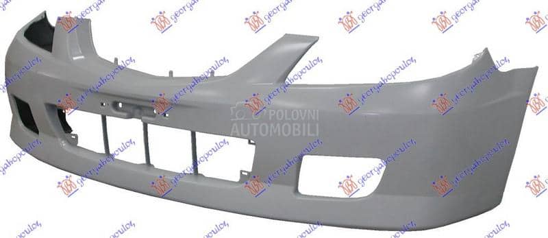 (NEMA) PREDNJI BRANIK PM 2001-