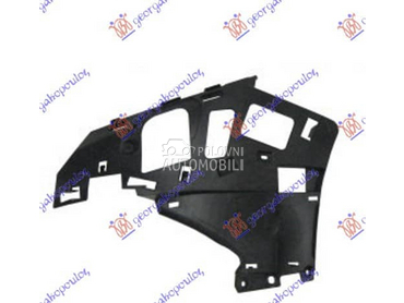 NOSAC PREDNJEG BRANIKA... za Renault Scenic za 2016. god.