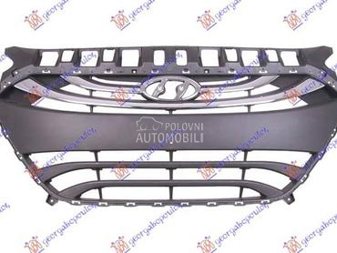 CENTRALNA RESETKA (SPORT) za Hyundai i30 od 2013. do 2017. god.