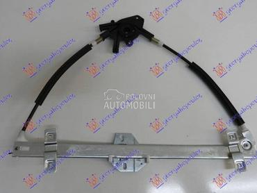 PODIZAC PREDNJEG PROZORA... za Volkswagen Golf 2 od 1988. do 1991. god.