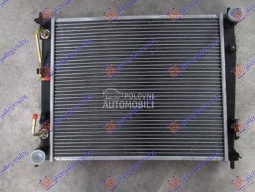 (NEMA) HLADNJAK MOTORA 1.6... za Kia Soul od 2011. do 2013. god.