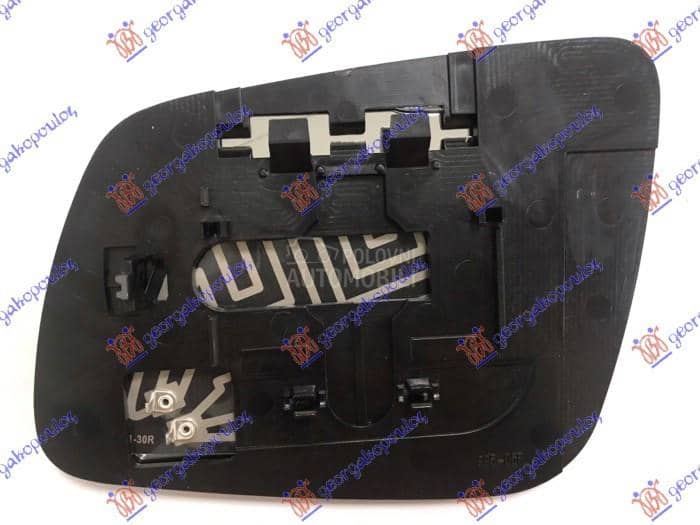 STAKLO RETROVIZORA SA...