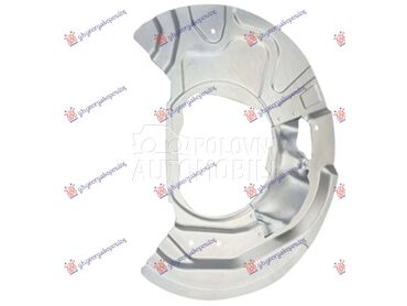 (NEMA) ZASTITA PREDNJEG... za BMW X5 od 2013. do 2018. god.