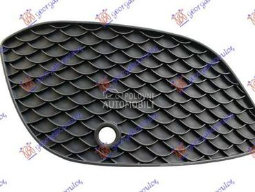 RESETKA PREDNJEG BRANIKA... za Mercedes Benz GLC Klasa od 2015. do 2020. god.