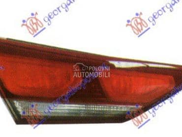 STOP LAMPA UNUTRASNJA Levo za Hyundai Lantra od 2015. do 2019. god.