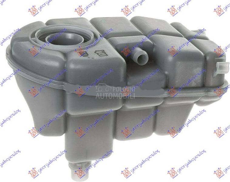 (NEMA) POSUDA ZA ANTIFRIZ