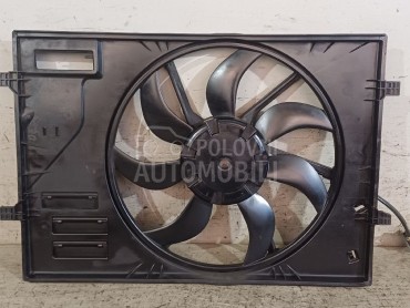 NOSAC VENTILATORA za Škoda Octavia