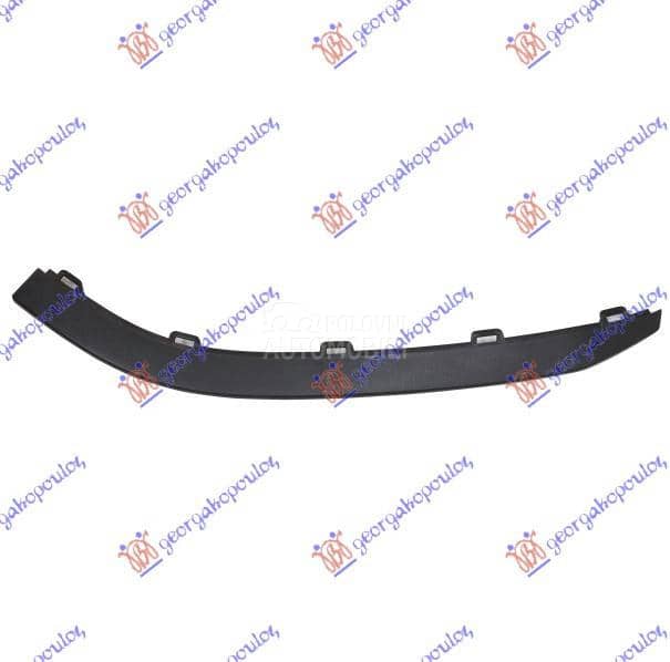 NEMA- SPOJLER PREDNJEG...