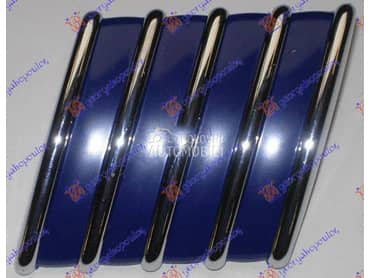 ZNAK NA HAUBI za Fiat Brava od 1995. do 2003. god.