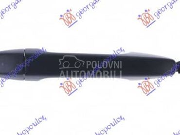 KVAKA ZADNJIH VRATA (LD)... za Subaru Outback od 2015. do 2018. god.