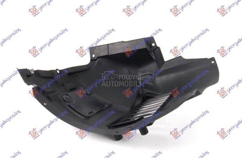 POTKRILO (PREDNJI DEO)...