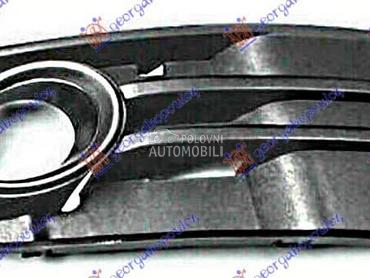 RESETKA PREDNJEG BRANIKA... za Audi Q5 od 2008. do 2012. god.